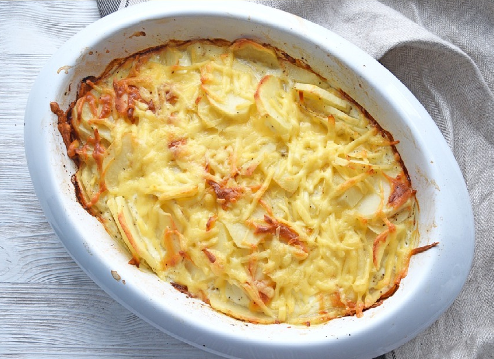 Dauphinoise Potatoes A Simple and Delicious Recipe Best Recipes To Cook