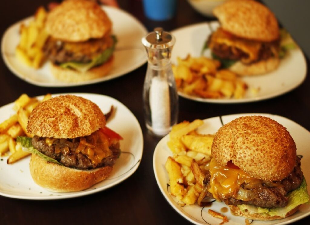 A hands-on guide to making the perfect Smoky Chipotle Burger Patties at home