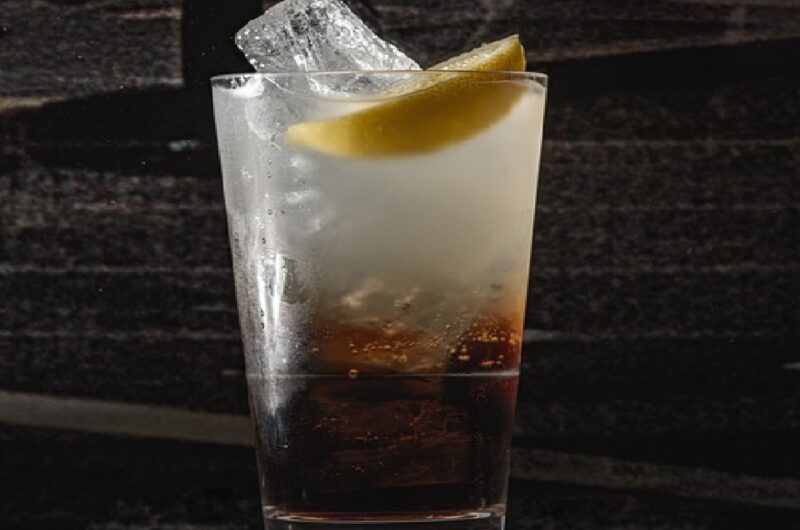 long island iced tea