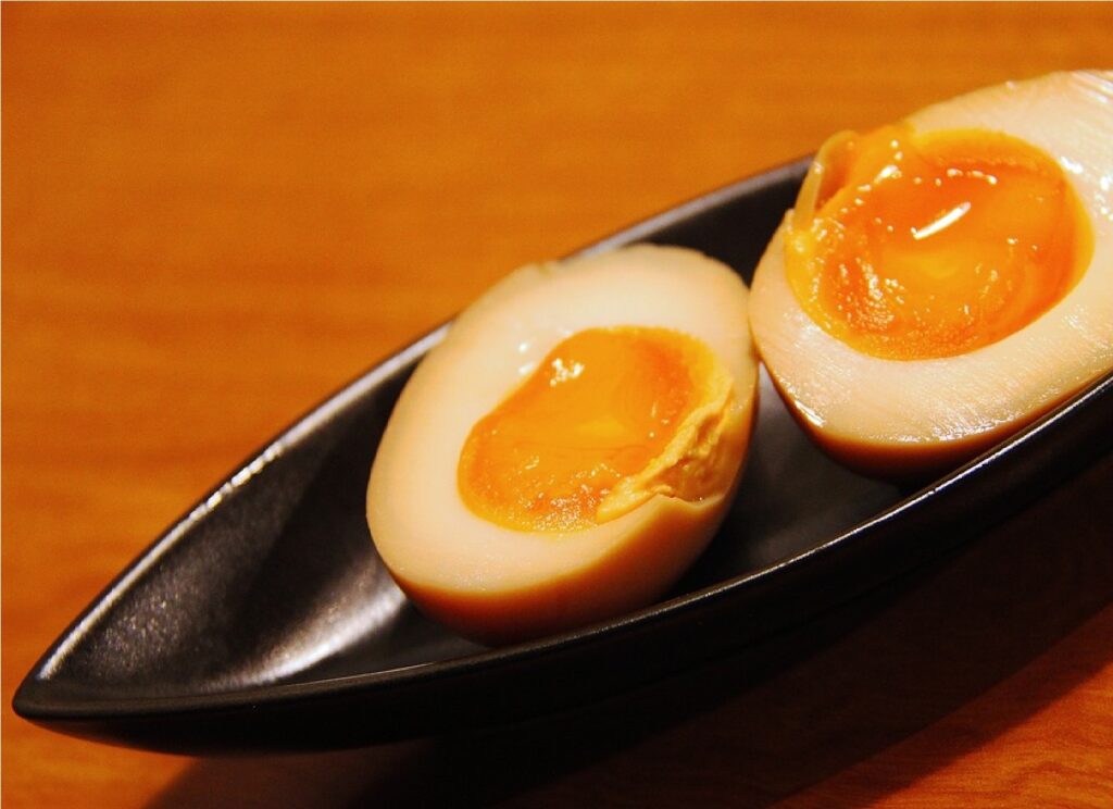 The One Trick to Making Perfect Soft Boiled Eggs Every Time