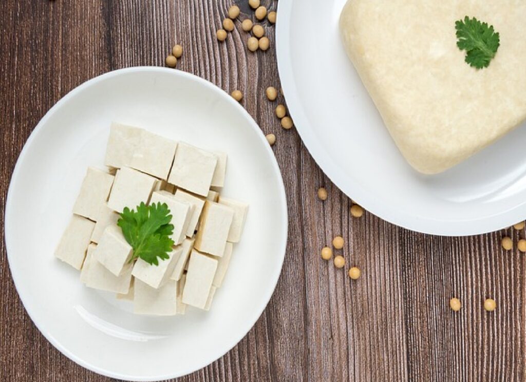 Tofu: a delicious and healthy way to add protein to your diet
