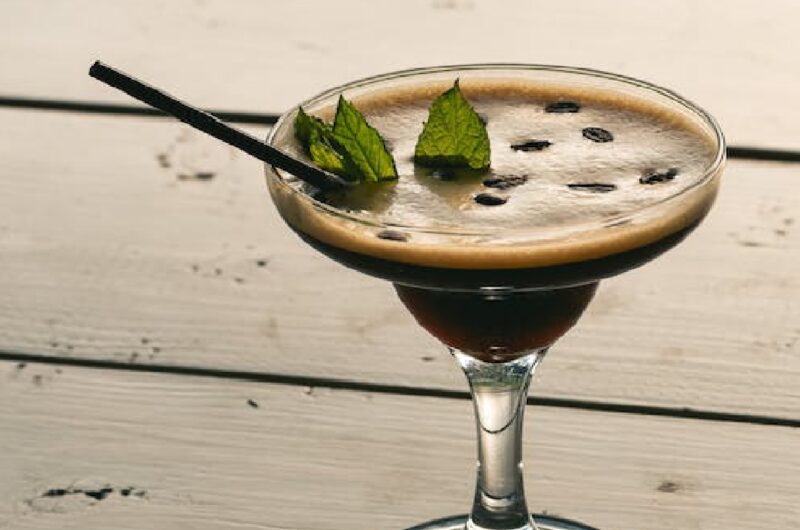 espresso martini