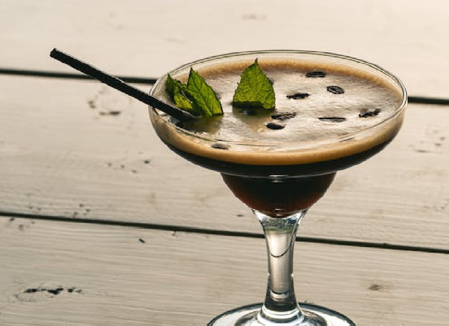 Espresso martini