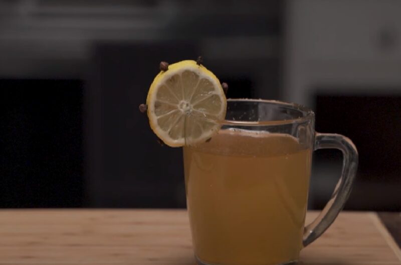 hot toddy