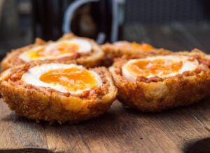 The Perfect Scotch Egg Recipe For Your Next Meal