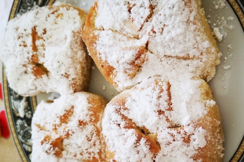 Fried Dough