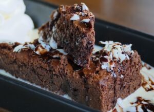 You Won’t Believe How Good These Chocolate Brownies Are!