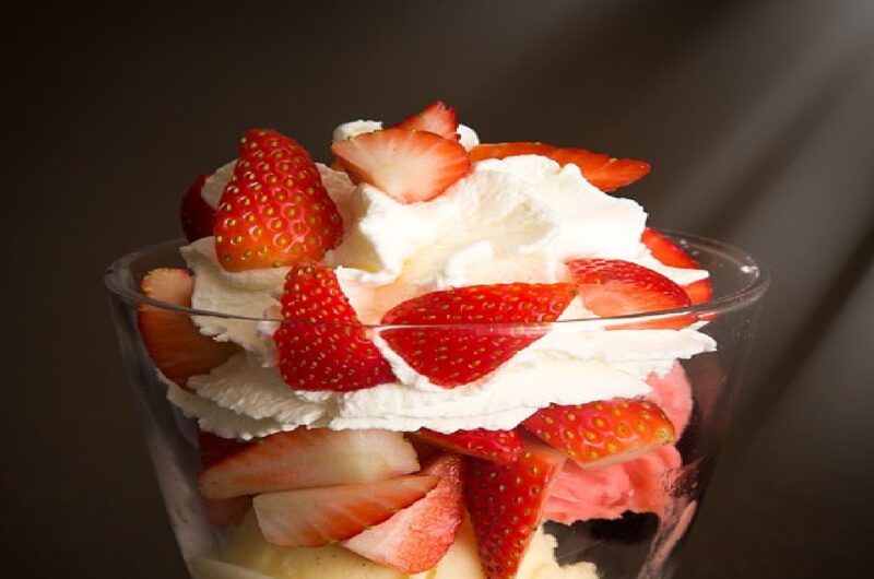 Eton Mess