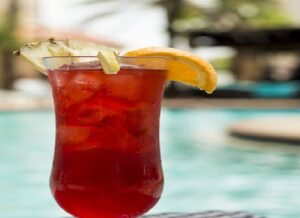 Seabreeze drink: A refreshing twist on a classic