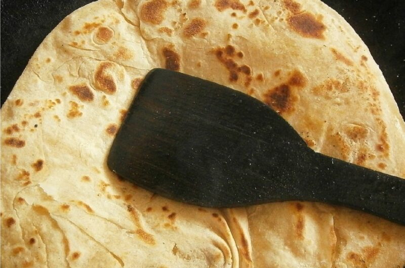 chapatis